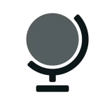 Travel SVG Icon